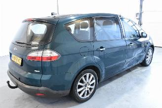 Ford S-Max 2.0-16V picture 7