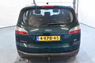 Ford S-Max 2.0-16V picture 6
