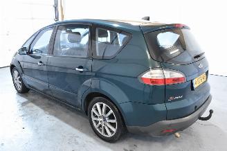 Ford S-Max 2.0-16V picture 5