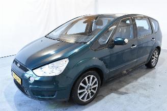 Ford S-Max 2.0-16V picture 3