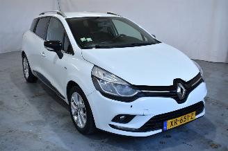 škoda osobní automobily Renault Clio 0.9 TCe Limited 2019/3