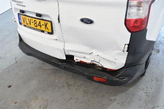 Ford Transit Connect COURIER picture 9