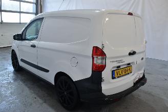 Ford Transit Connect COURIER picture 5