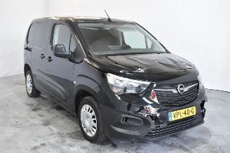 Opel Combo 1.5D L1H1 Selection picture 1