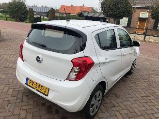 Opel Karl 1.0 ecoFLEX Edition picture 6
