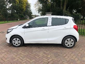 Opel Karl 1.0 ecoFLEX Edition picture 2