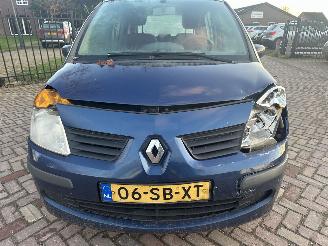 Renault Modus 1.2-16V Auth.Luxe picture 6