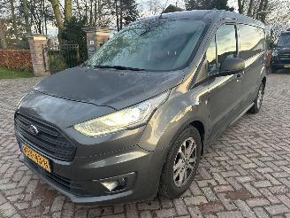 Salvage car Ford Transit Connect 1.5 ECOBLUE L2 TREND 88 Kw 2020/1