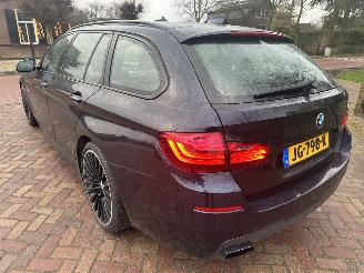 BMW 5-serie Touring M550xd 381 Pk picture 9