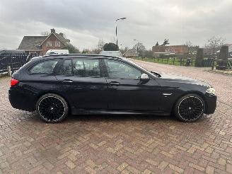 BMW 5-serie Touring M550xd 381 Pk picture 6