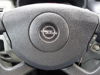 Opel Vivaro 2.0 DCi Lang Klima Cruise 3-Sitzer 66KW Euro 4 picture 12