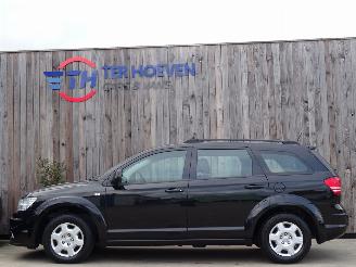 Coche accidentado Dodge Journey 2.0 CRD 7-Persoons Klima Cruise 103KW Euro 4 2009/4
