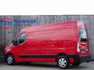 Opel Movano 2.3 CDTi L2H2 Klima Navi 3-Persoons Trekhaak 92KW Euro 5 picture 2