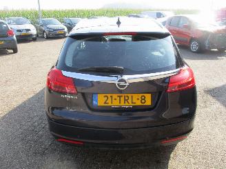 Opel Insignia SPORTS TOURER SW 1.4 T Eco F REST BPM 600 EURO !!!! picture 6