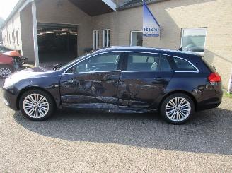 Opel Insignia SPORTS TOURER SW 1.4 T Eco F REST BPM 600 EURO !!!! picture 4