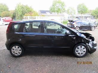 Nissan Note 1.6 Nickelodeon Aut picture 8