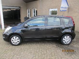 Nissan Note 1.6 Nickelodeon Aut picture 4