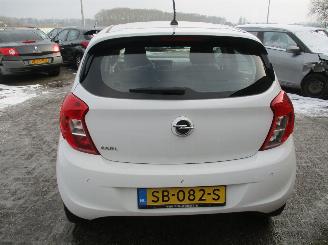 Opel Karl 1.0 ecoFLEX Edition NAP picture 6