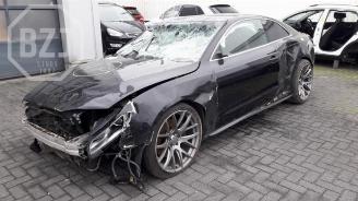škoda osobní automobily Audi S5 S5 (8T3), Coupe, 2007 / 2016 4.2 V8 40V 2009