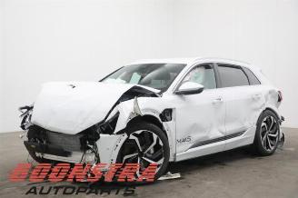 skadebil auto Audi E-tron E-tron (GEN), SUV, 2018 55 2022/6