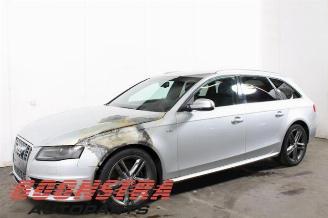 Audi S4 3.0 TFSI V6 24V Combi/o  Benzine 2.995cc 245kW 4x4 2008-11/2012-02 (8K5; B8) CAKA picture 1
