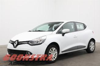  Renault Clio Clio IV (5R), Hatchback 5-drs, 2012 0.9 Energy TCE 90 12V 2014/10