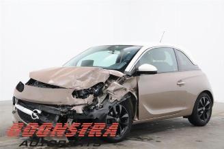 Auto incidentate Opel Adam Adam, Hatchback 3-drs, 2012 / 2019 1.2 16V 2017/3
