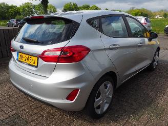 Ford Fiesta 1.1 Trend picture 4