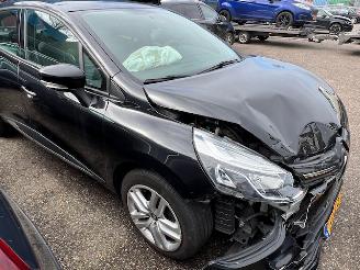 rozbiórka samochody osobowe Renault Clio  2018/1