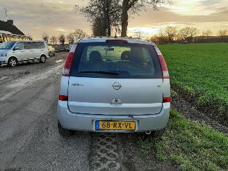 Opel Meriva A 1.8 16V EASYTRONIC picture 5