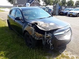 Auto incidentate Opel Insignia 2.0 CDTI 2011/6