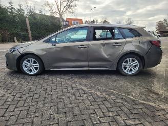 Toyota Corolla Touring Sports 1.8 Hybrid picture 8