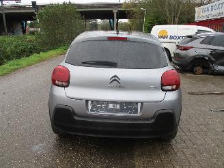 Vrakbiler auto Citroën C3  2020/1