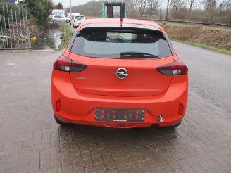Uttjänta bilar auto Opel Corsa  2022/1