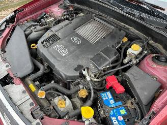Subaru Forester  picture 34