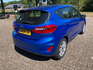 skadebil auto Ford Fiesta 1.0 Ecoboost Connected 2020/8