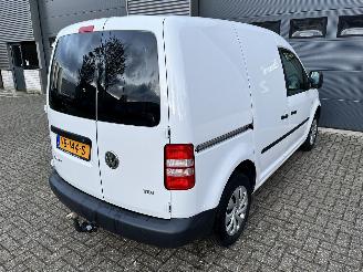 Volkswagen Caddy 1.6 TDI AIRCO picture 18