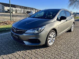 Voiture accidenté Opel Astra 1.4i AUTOMAAT / CLIMA / CRUISE / NAVI / PDC 2021/5