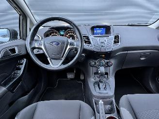 Ford Fiesta 1.0i AUTOMAAT / NAVI / CRUISE / PDC picture 8