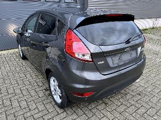 Ford Fiesta 1.0i AUTOMAAT / NAVI / CRUISE / PDC picture 15