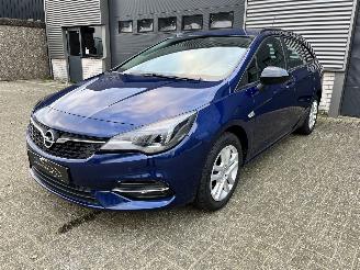 Avarii autoturisme Opel Astra Sports Tourer 1.2i CLIMA / CRUISE / NAVI / CAMERA 2021/7
