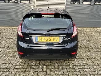 Ford Fiesta 1.0 Ecoboost CLIMA / NAVI / CRUISE / PDC picture 16