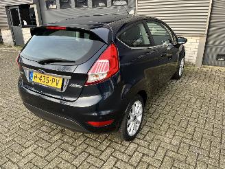 Ford Fiesta 1.0 Ecoboost CLIMA / NAVI / CRUISE / PDC picture 17