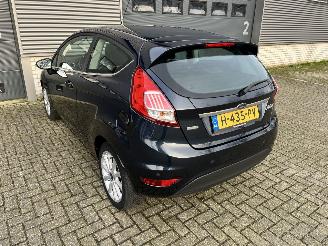 Ford Fiesta 1.0 Ecoboost CLIMA / NAVI / CRUISE / PDC picture 15