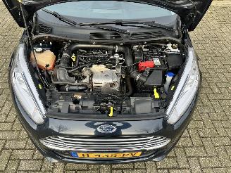 Ford Fiesta 1.0 Ecoboost CLIMA / NAVI / CRUISE / PDC picture 18
