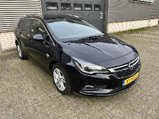 Opel Astra SPORTS TOURER 1.4T CLIMA / NAVI / CRUISE / 150PK picture 3