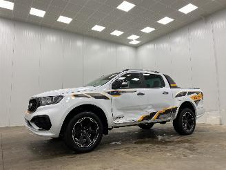 Ford Ranger 2.0 Autom. MS-RT Limited Edition Wildtrak picture 4