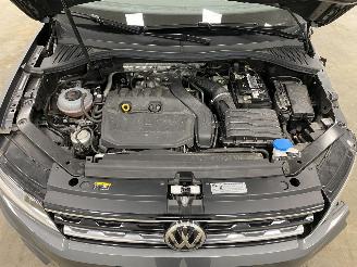 Volkswagen Tiguan 1.5 TSI DSG Comfort Navi Clima picture 15