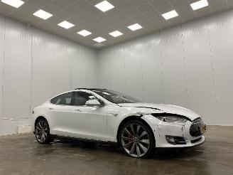Tesla Model S 85D Performance Panoramadak picture 1