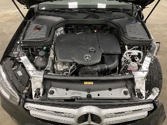 Mercedes GLC 300de 4Matic Business Solution Navi Clima picture 18
